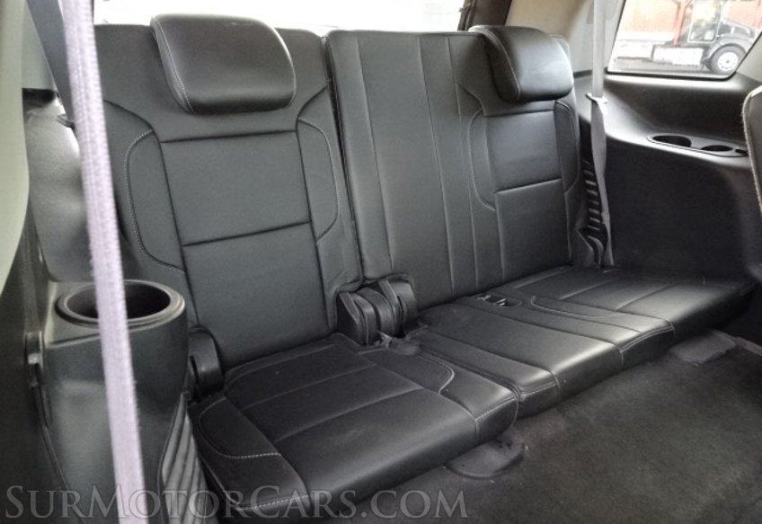 2016 Chevrolet Tahoe - Image 33