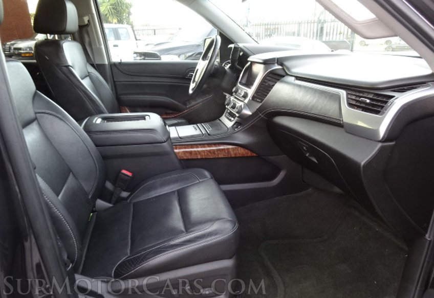 2016 Chevrolet Tahoe - Image 25