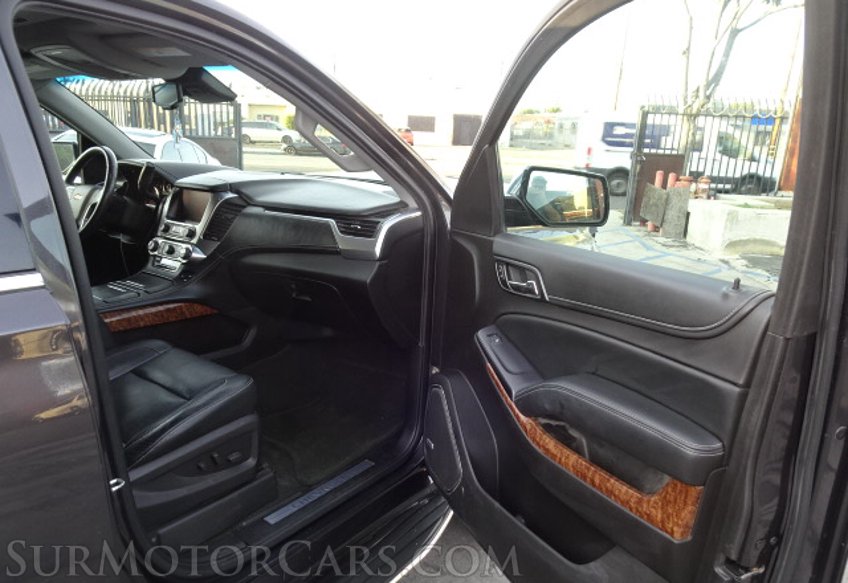 2016 Chevrolet Tahoe - Image 22