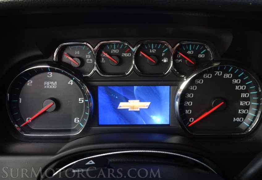 2016 Chevrolet Tahoe - Image 36