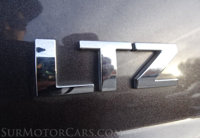 2016 Chevrolet Tahoe - Image 20
