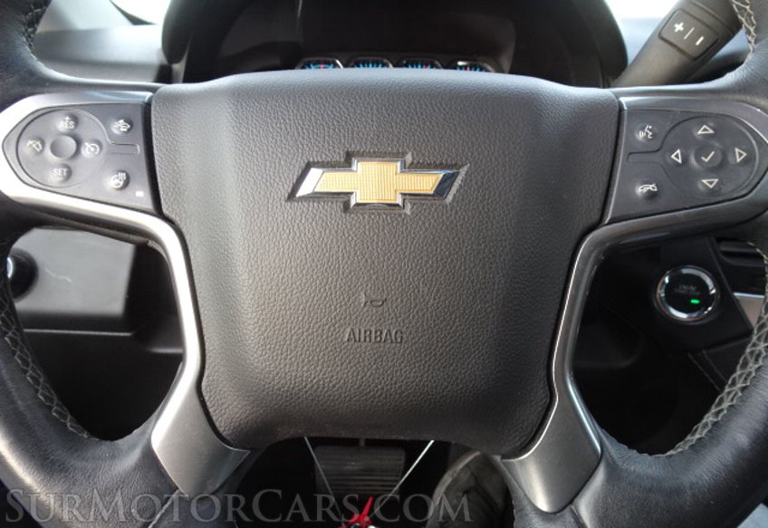 2016 Chevrolet Tahoe - Image 45