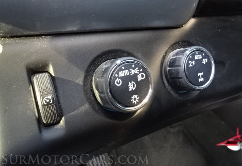 2016 Chevrolet Tahoe - Image 43