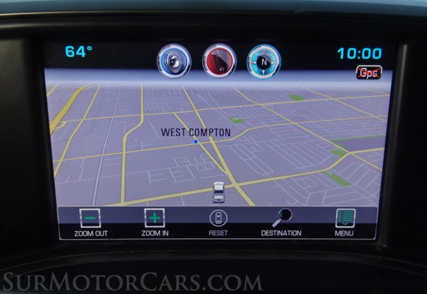 2016 Chevrolet Tahoe - Image 40