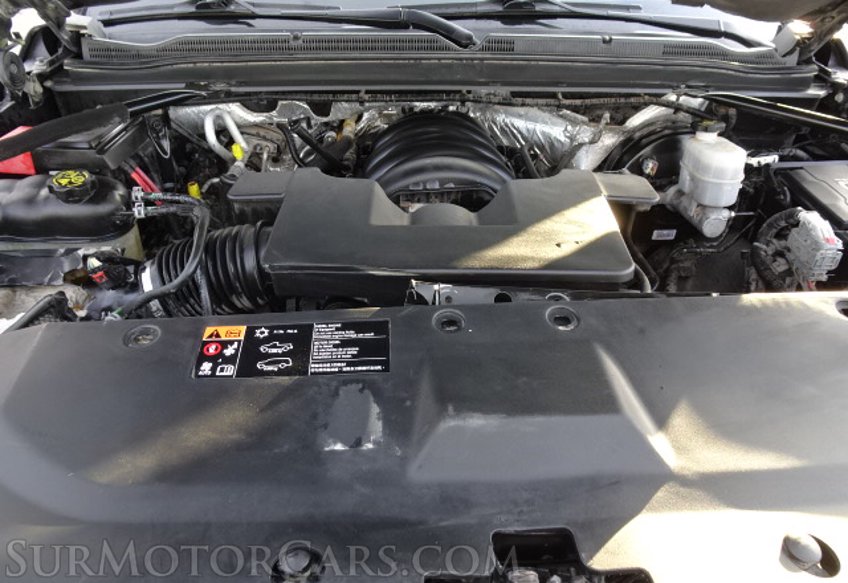 2016 Chevrolet Tahoe - Image 62