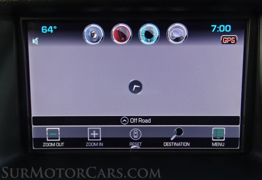 2016 Chevrolet Tahoe - Image 39