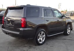 2016 Chevrolet Tahoe - Image 7