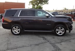 2016 Chevrolet Tahoe - Image 6