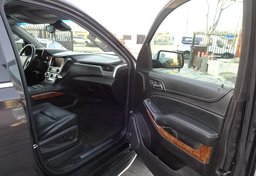2016 Chevrolet Tahoe - Image 22