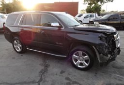 2016 Chevrolet Tahoe - Image 2