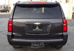 2016 Chevrolet Tahoe - Image 11