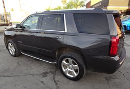 2016 Chevrolet Tahoe - Image 10