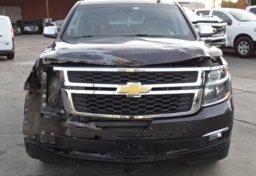 2016 Chevrolet Tahoe - Image 13