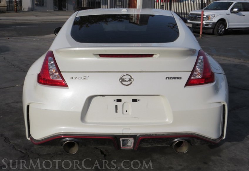 2015 Nissan 370Z - Image 10