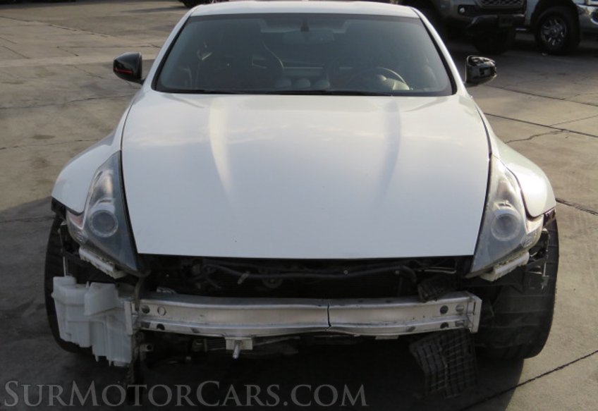 2015 Nissan 370Z - Image 9