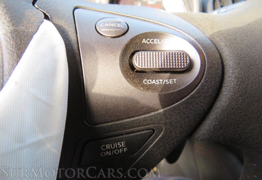 2015 Nissan 370Z - Image 29