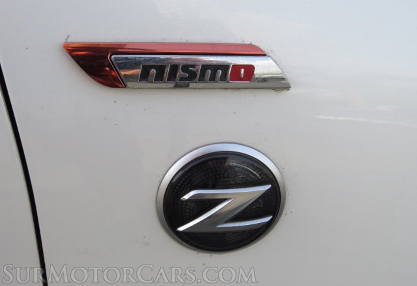 2015 Nissan 370Z - Image 18