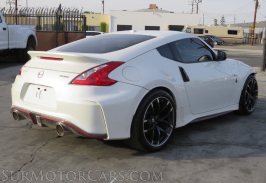 2015 Nissan 370Z - Image 7