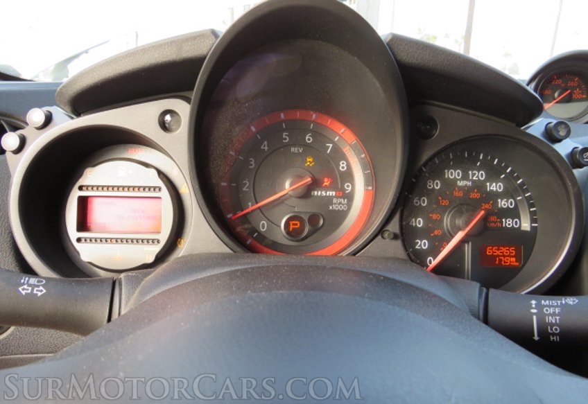 2015 Nissan 370Z - Image 27