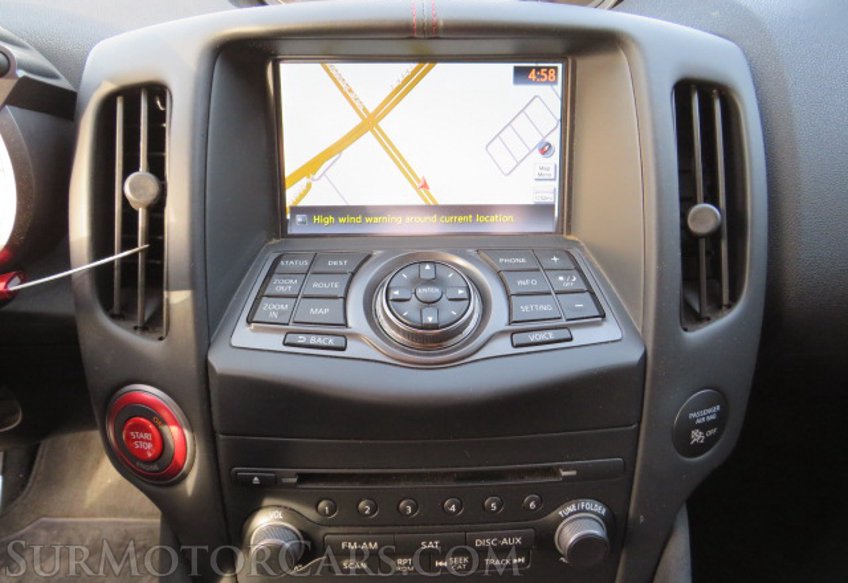 2015 Nissan 370Z - Image 34