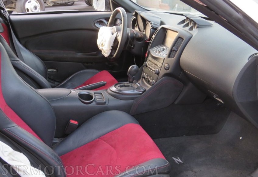 2015 Nissan 370Z - Image 25