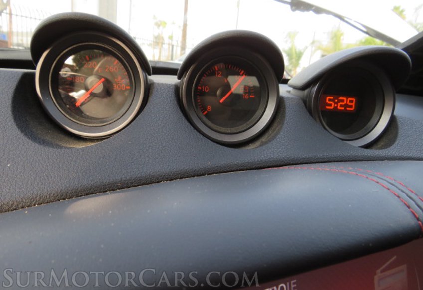 2015 Nissan 370Z - Image 33