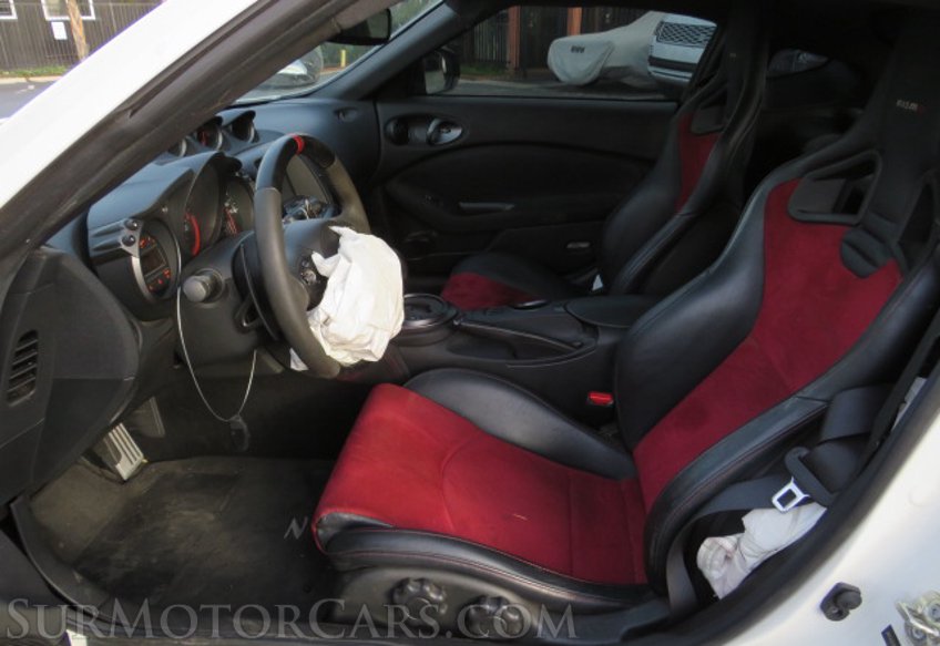 2015 Nissan 370Z - Image 24