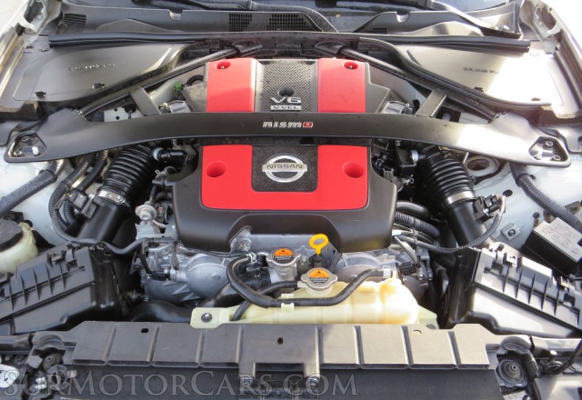 2015 Nissan 370Z - Image 42