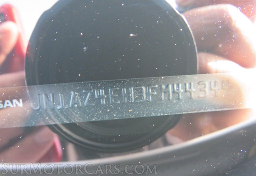 2015 Nissan 370Z - Image 39