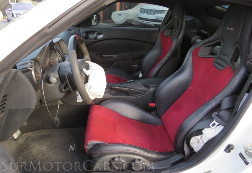 2015 Nissan 370Z - Image 22