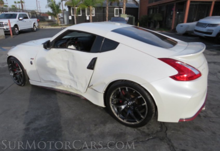 2015 Nissan 370Z - Image 6
