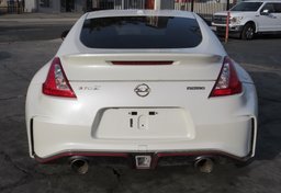 2015 Nissan 370Z - Image 10