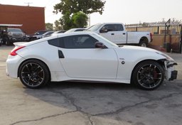 2015 Nissan 370Z - Image 11