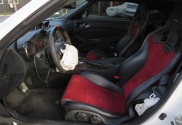 2015 Nissan 370Z - Image 24