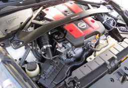 2015 Nissan 370Z - Image 44