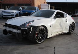 2015 Nissan 370Z - Image 4