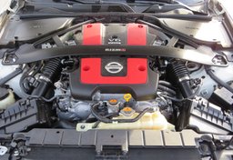 2015 Nissan 370Z - Image 42