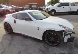2015 Nissan 370Z - Image 1