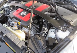 2015 Nissan 370Z - Image 43