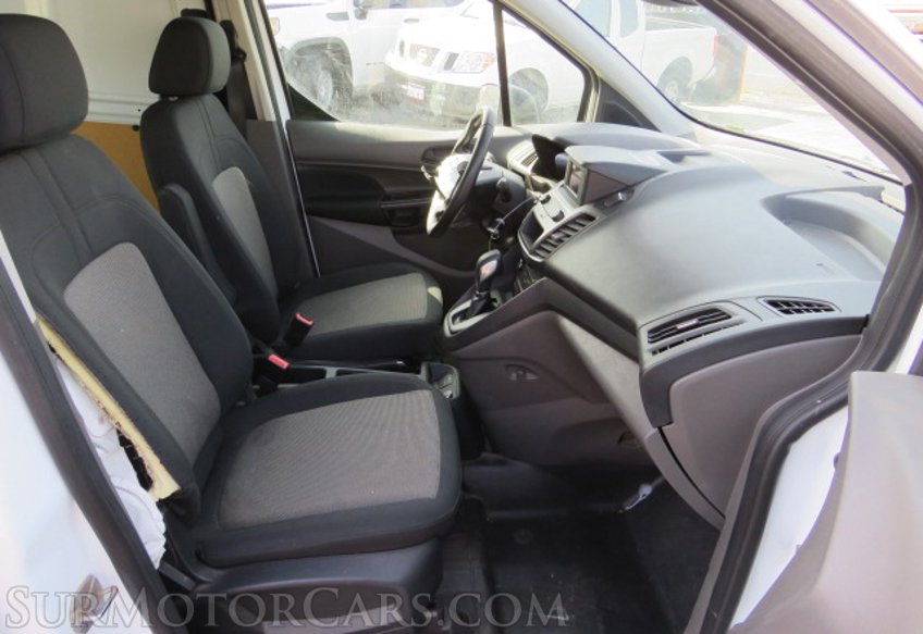 2019 Ford Transit Connect Van - Image 19