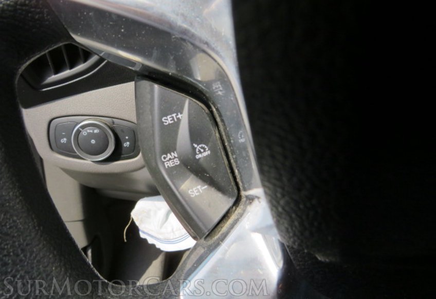 2019 Ford Transit Connect Van - Image 43