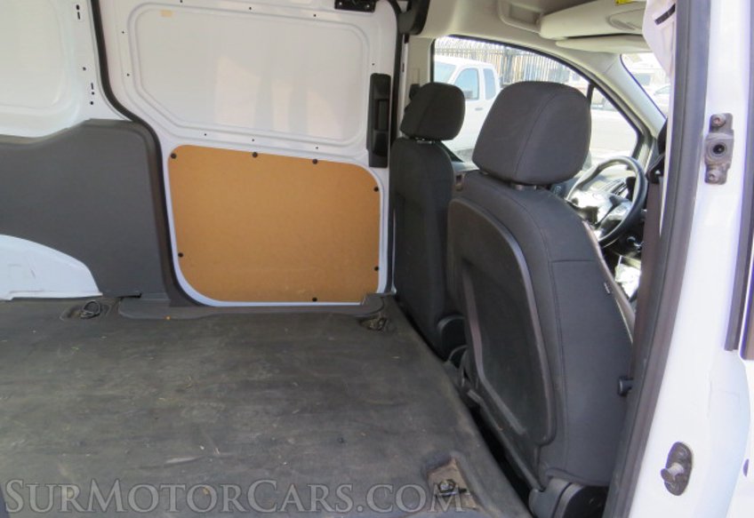 2019 Ford Transit Connect Van - Image 21