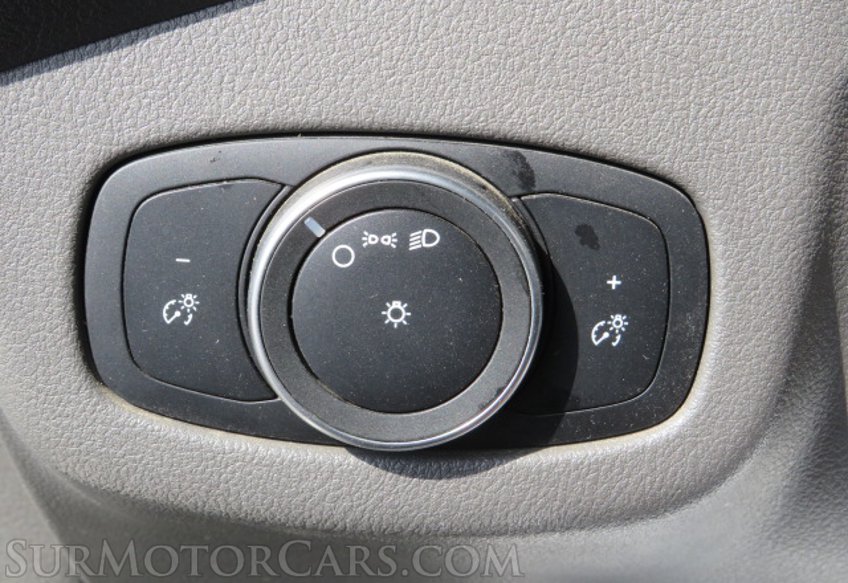 2019 Ford Transit Connect Van - Image 39