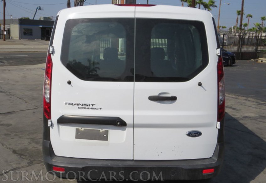 2019 Ford Transit Connect Van - Image 26