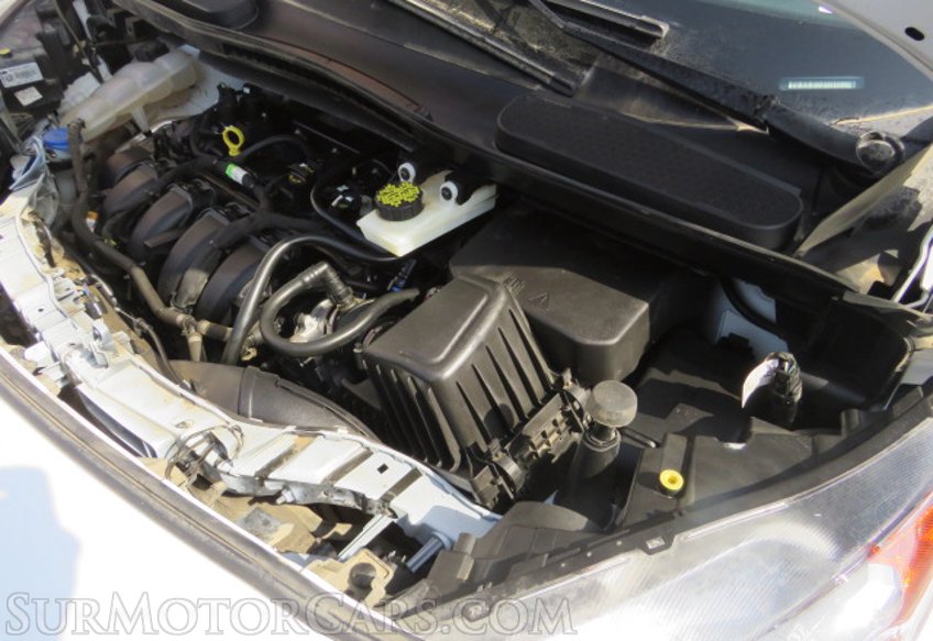 2019 Ford Transit Connect Van - Image 51