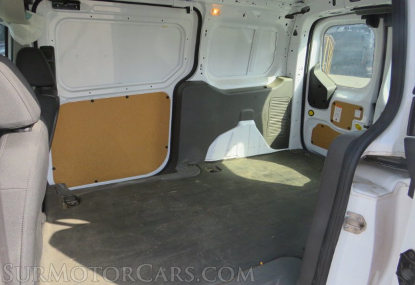 2019 Ford Transit Connect Van - Image 31