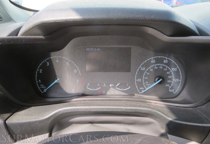 2019 Ford Transit Connect Van - Image 41