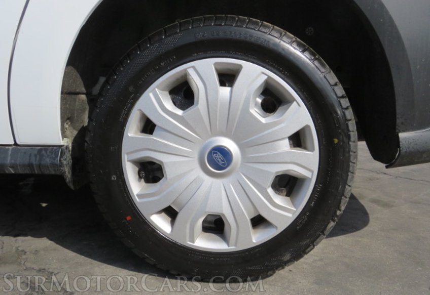 2019 Ford Transit Connect Van - Image 30