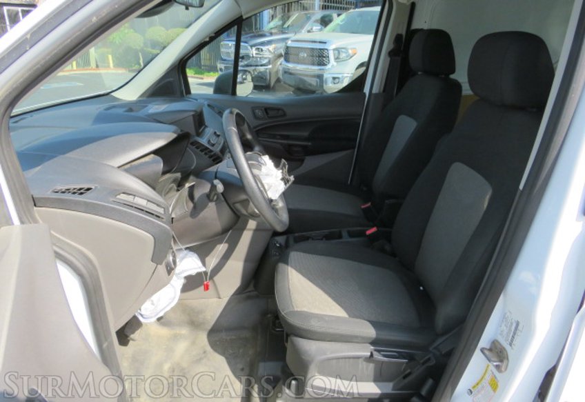 2019 Ford Transit Connect Van - Image 13