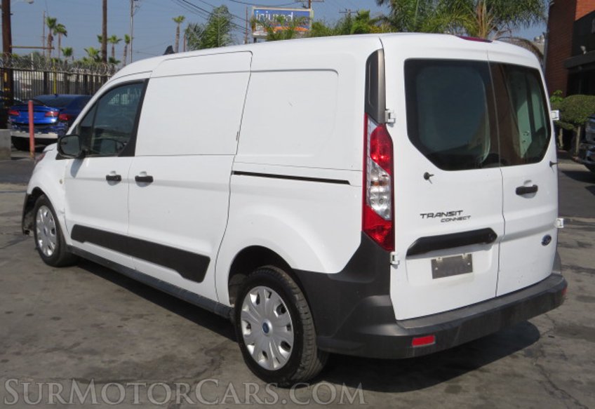2019 Ford Transit Connect Van - Image 6